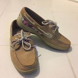 Sperry Top Sider angelfish boat shoe